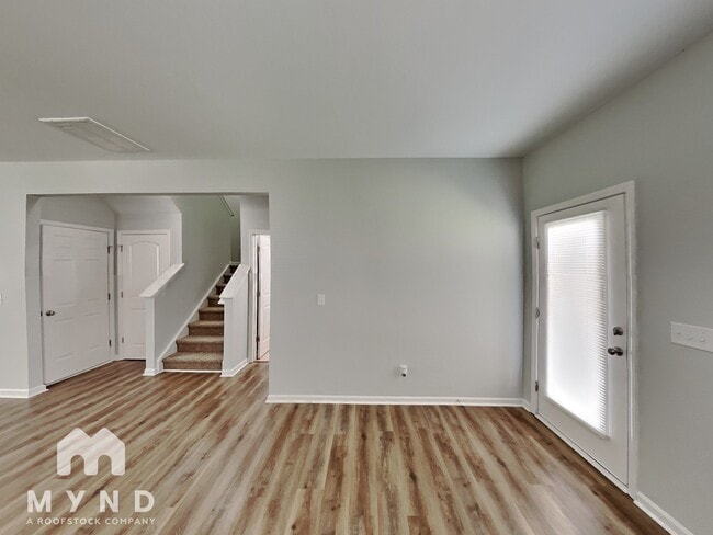 Building Photo - 9544 Hanberry Blvd