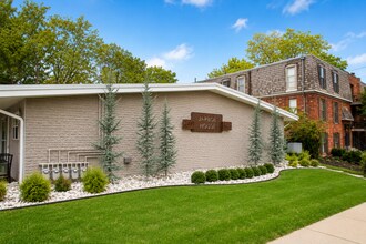 Building Photo - Jarboe House