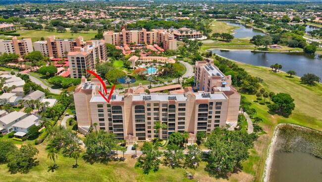 Building Photo - 7194 Promenade Dr