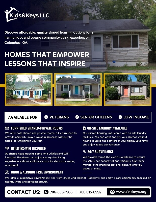 Building Photo - 800 Training Day Dr