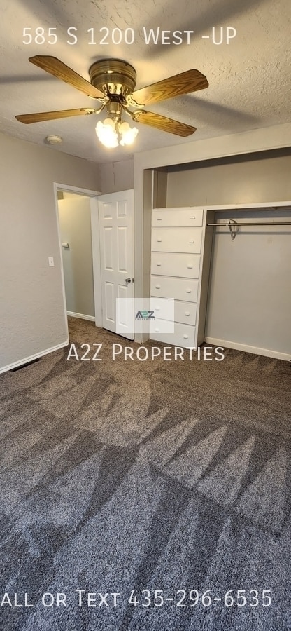 Building Photo - 585 S 1200 West -UP-