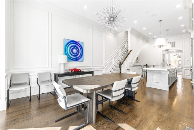 Building Photo - 5 Marlborough St