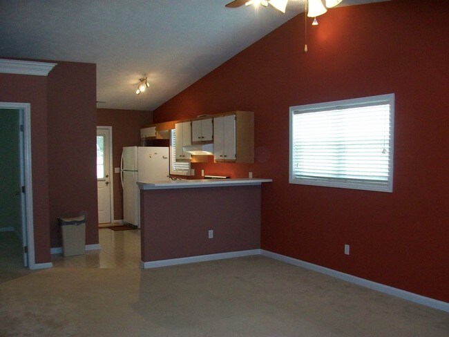 Building Photo - MULBERRY PLACE