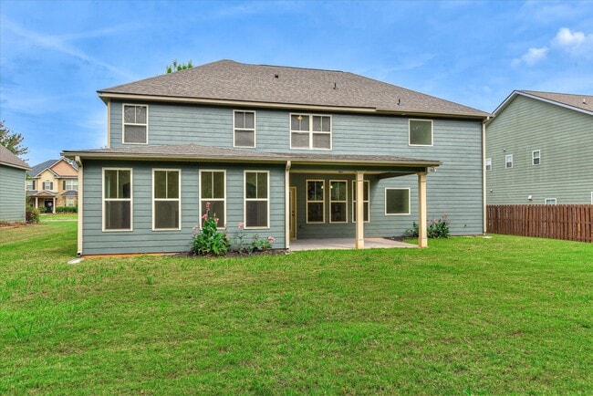 Building Photo - 4215 Windslow Dr