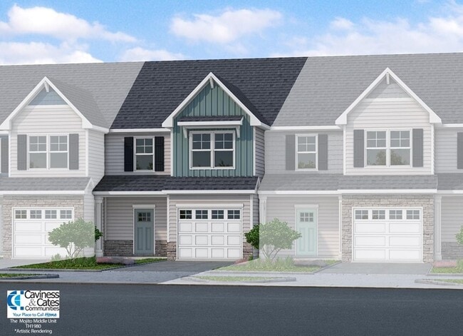 Building Photo - 3742 Summer Bay Trl, Leland, NC