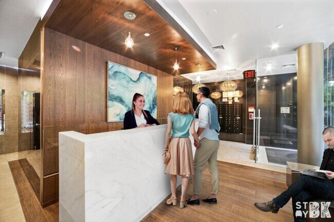 Building Photo - 2 bedroom in BROOKLYN NY 11238