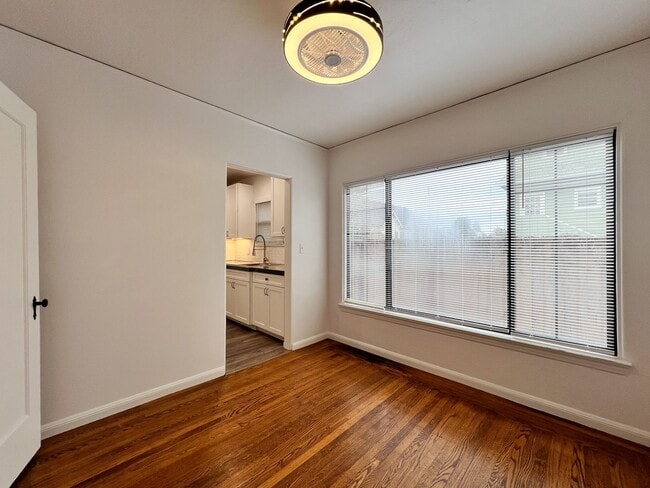 Building Photo - Classic Downtown Napa Duplex with Modern Upgrades and Across from Fuller Park