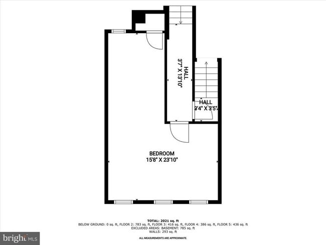 Building Photo - 1028 N Eden St