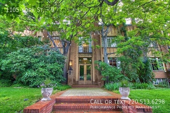 Primary Photo - 1105 York St