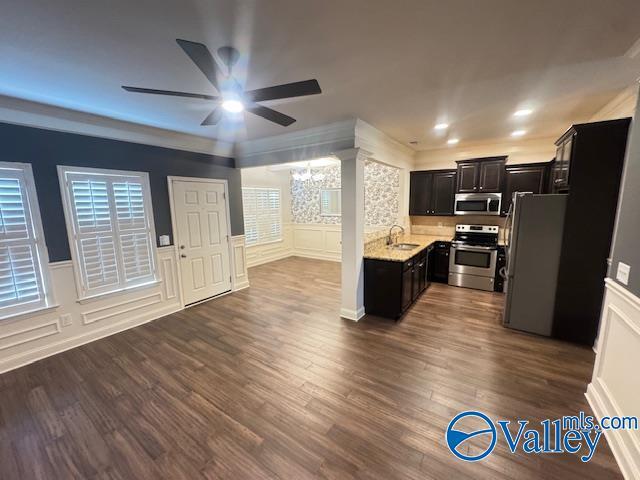 Building Photo - 6032 Stonewater Ct