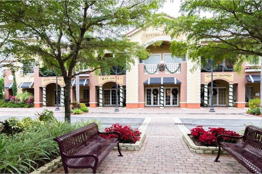 Town Center - 20241 Estero Gardens Cir