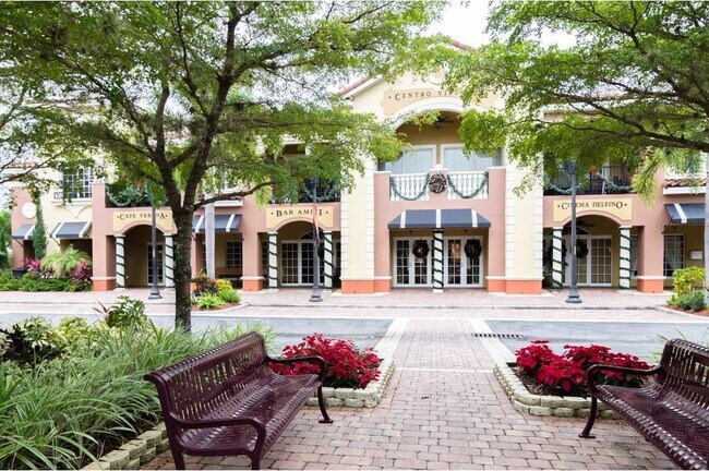 Town Center - 20241 Estero Gardens Cir