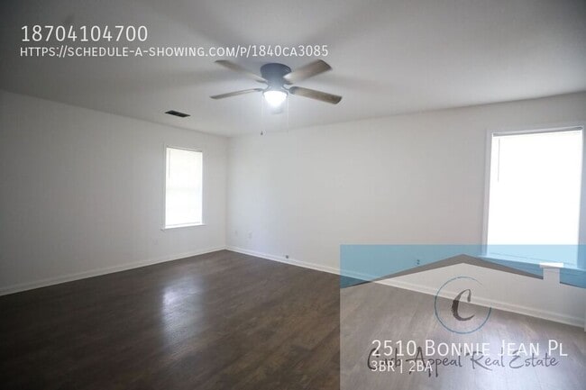 Building Photo - 2510 Bonnie Jean Pl