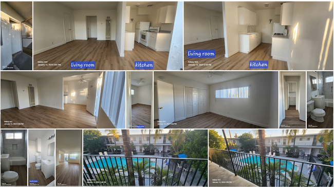 Building Photo - 820 S Rosemead Blvd