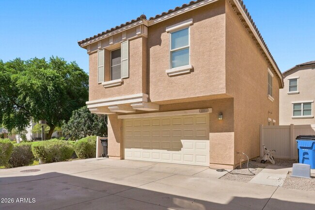 Building Photo - 4081 E Jasper Dr