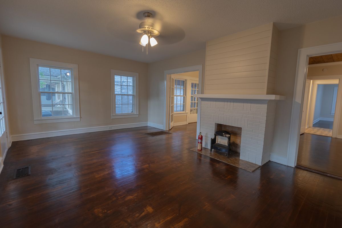 Building Photo - 2714 Morrow Ave