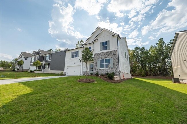 Building Photo - 117 Landsdowne Way SE