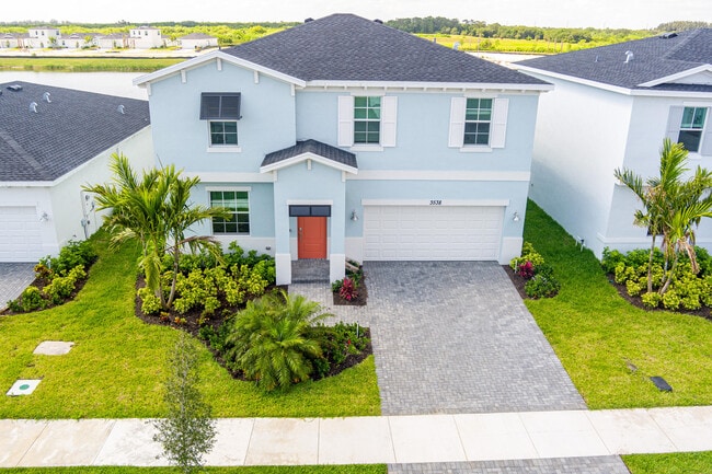Building Photo - 3538 Angler Dr