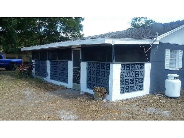 Building Photo - 2020 W Magnolia St