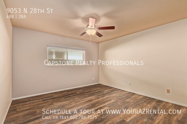 Building Photo - 9053 N 28th St