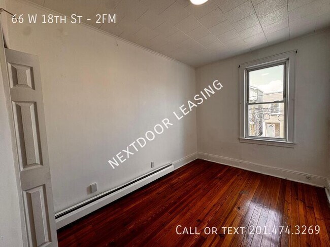 Building Photo - 66 W 18th St