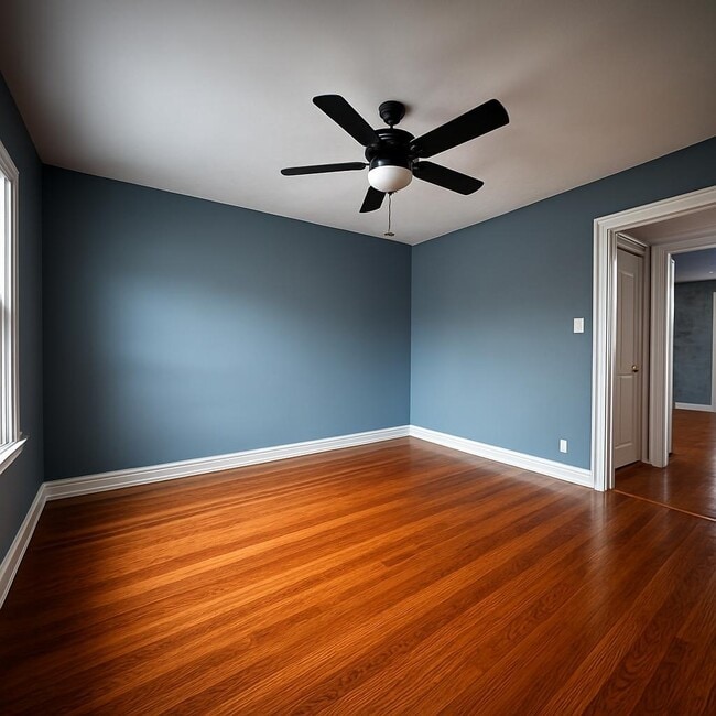 Building Photo - 6349 S Lorel Ave