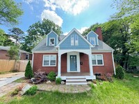 Building Photo - Beautifully Remodeled 4-Bedroom Home with ...