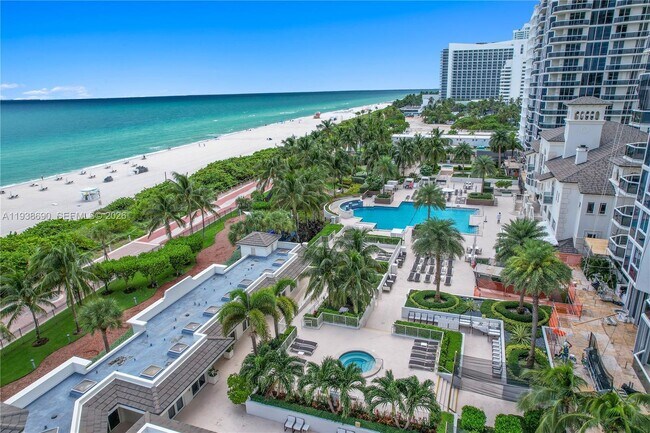 Building Photo - 4779 Collins Ave