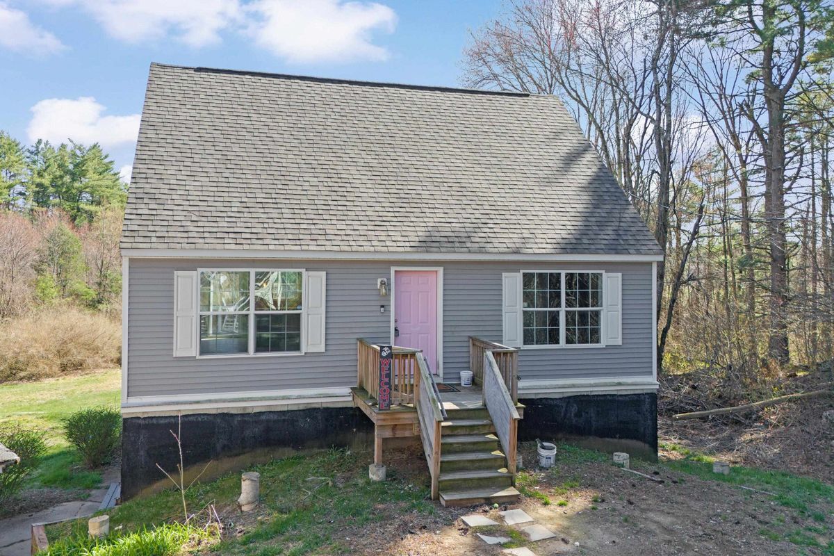 Building Photo - 7 Pheasant