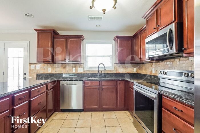 Building Photo - 3711 Wind Mill Ct