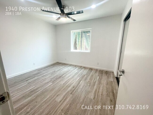 Building Photo - 1940 Preston Ave