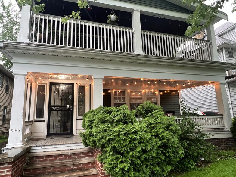 Building Photo - 2214 Lee Rd