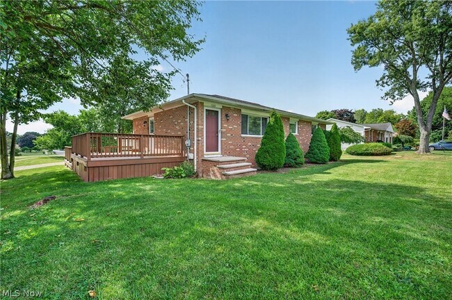 Building Photo - 1626 S Carpenter Rd