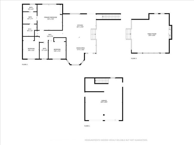 Building Photo - 3556 Mesa Verdes Dr