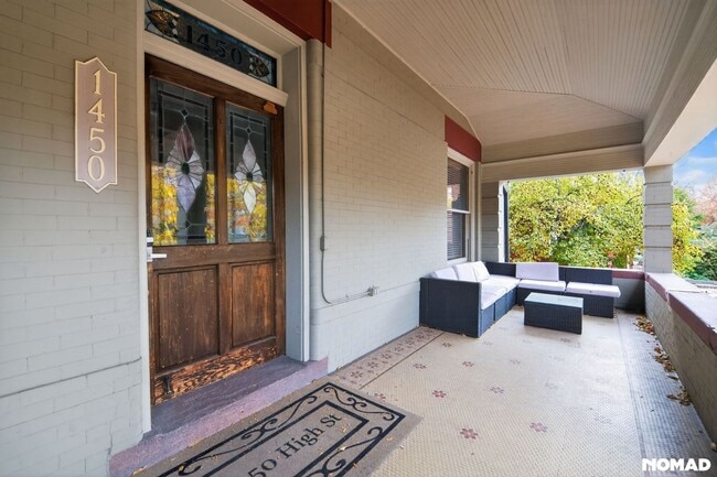 Building Photo - 1450 High St