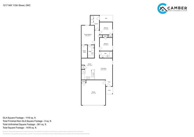 Building Photo - 11415 University