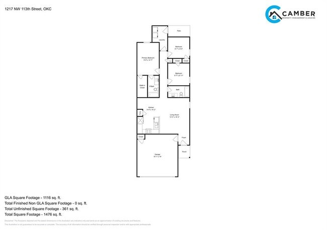 Building Photo - 11420 University