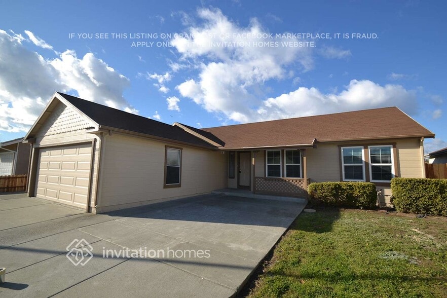 Primary Photo - 1518 El Prado Ln
