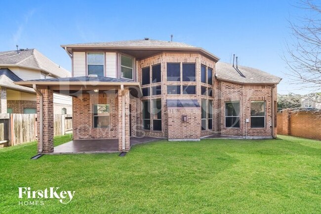 Building Photo - 16318 Jadestone Terrace Ln