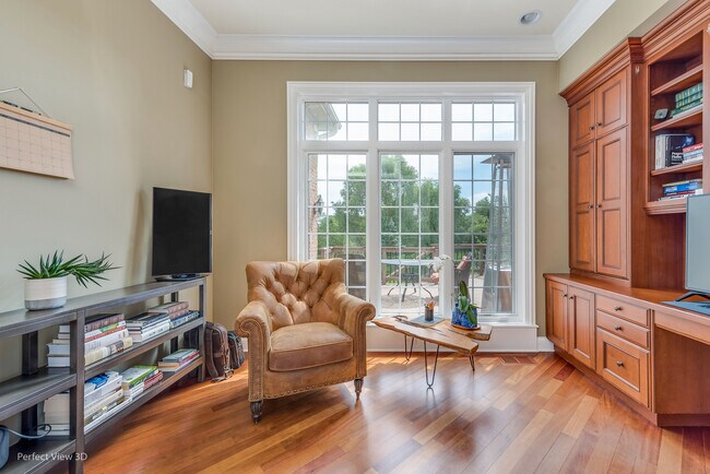 Building Photo - 1235 MacAlpin Dr