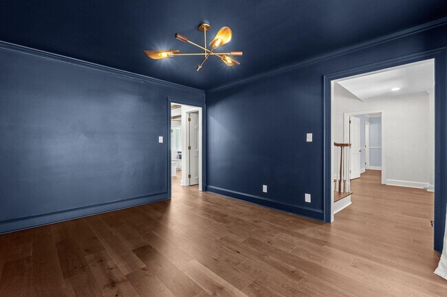 Building Photo - 5704 Woodside Ave