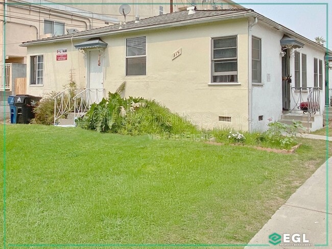 Building Photo - 315 W Queen St