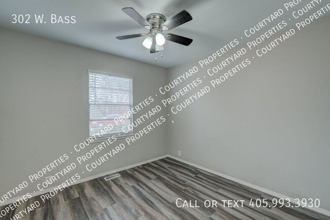 Building Photo - 302 W. Bass-