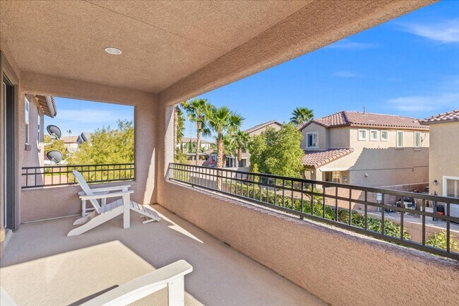 Building Photo - 3 bedroom Home in Summerlin with a Large B...