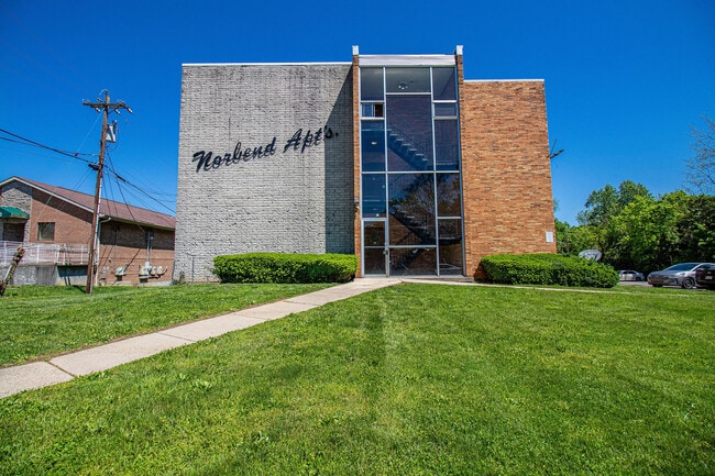 Primary Photo - Norbend Apartments