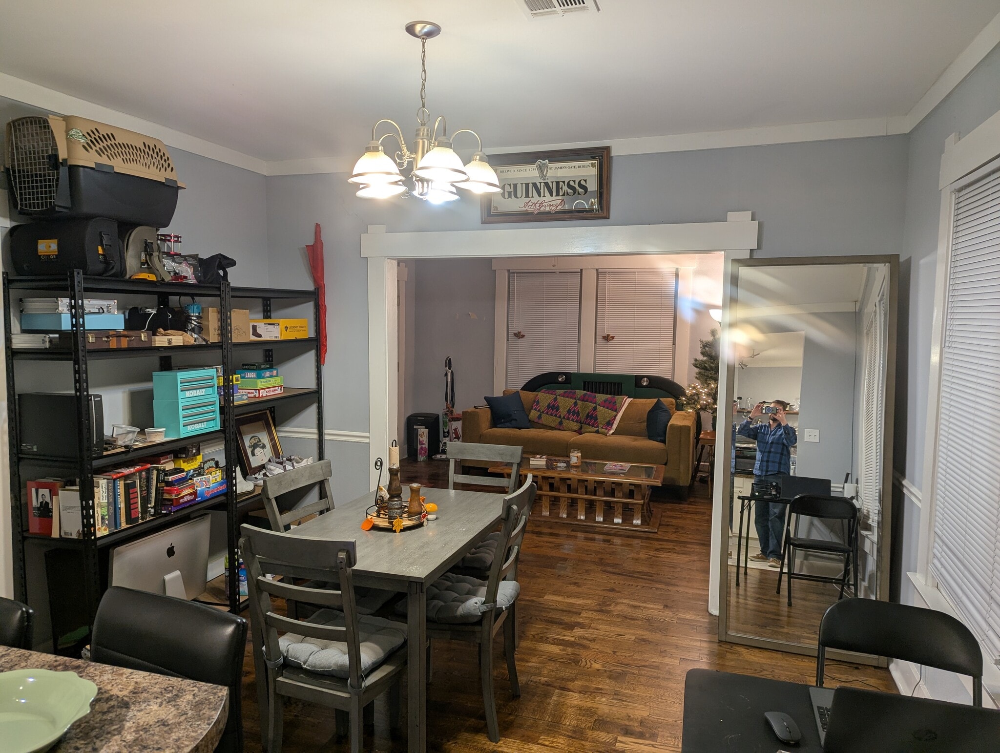 Building Photo - 515 S Wheeling Ave