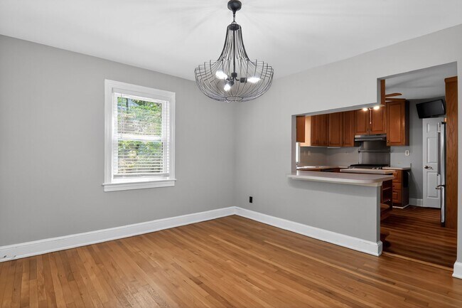 Building Photo - 4-bedroom, 2.5-bath home located in Upper Marlboro