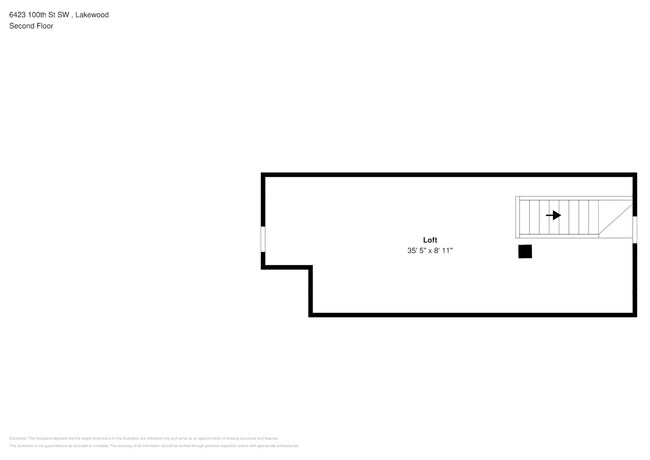 Building Photo - 6423 100th St SW