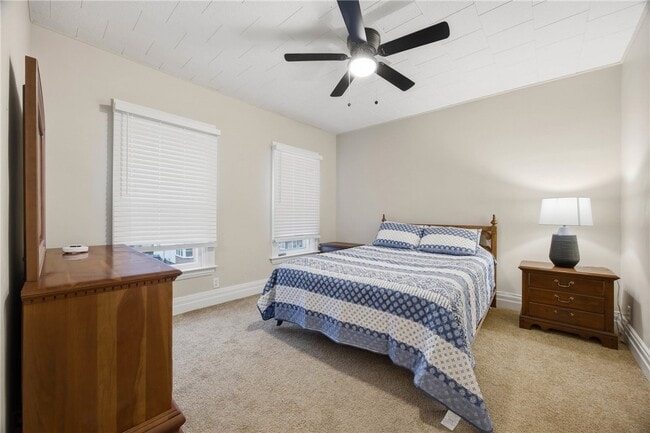 Building Photo - 6 Highland Park