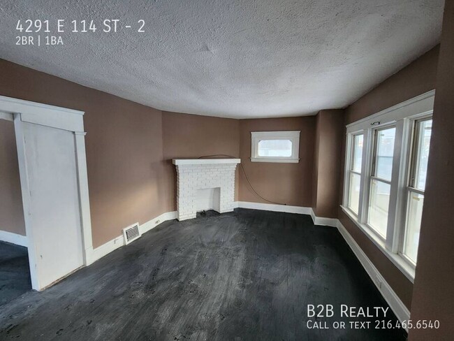 Building Photo - 4291 E 114th St